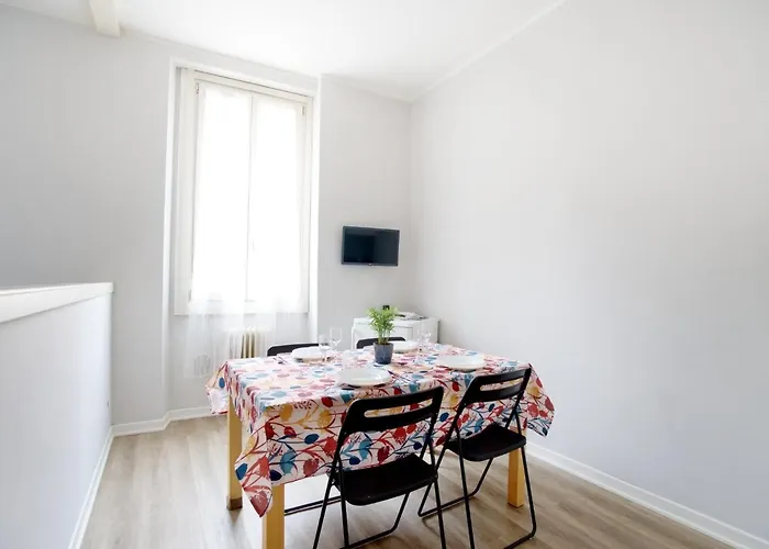 Guesthost - Comfy Studio-flat Near Center Apartamento *