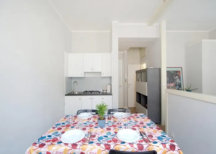 Guesthost - Comfy Studio-flat Near Center Apartamento Verona