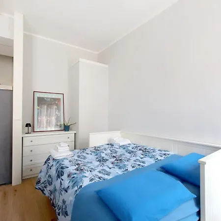 Apartman Guesthost - Comfy Studio-flat Near Center Verona